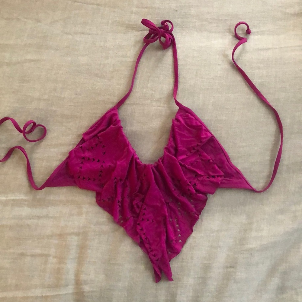 LSPACE Bikini Top